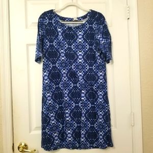 Tommy Bahama dress